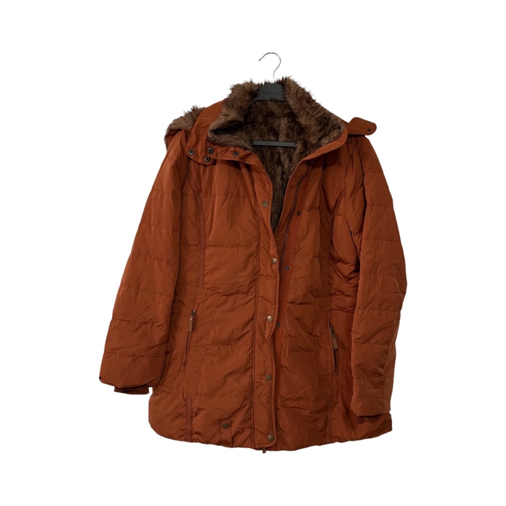 Unbranded Heavy Jacket / XXL